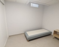 Neue Gebäude - Laguna Azul Villa - Los Montesinos - La Herrada