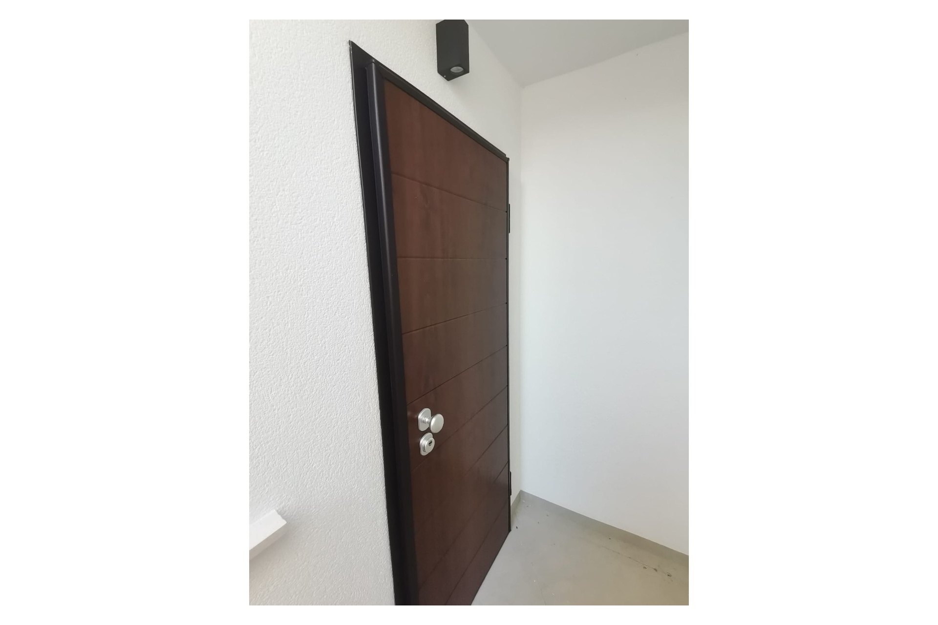 Neue Gebäude - Laguna Azul Villa - Los Montesinos - La Herrada