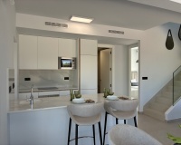 Neue Gebäude - Laguna Azul Villa - Los Montesinos - La Herrada