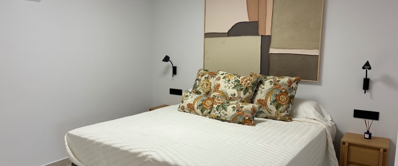 Neue Gebäude - Laguna Azul Villa - Los Montesinos - La Herrada