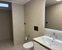 Neue Gebäude - Laguna Azul Villa - Los Montesinos - La Herrada