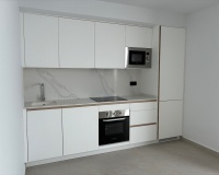 Neue Gebäude - Laguna Azul Villa - Los Montesinos - La Herrada
