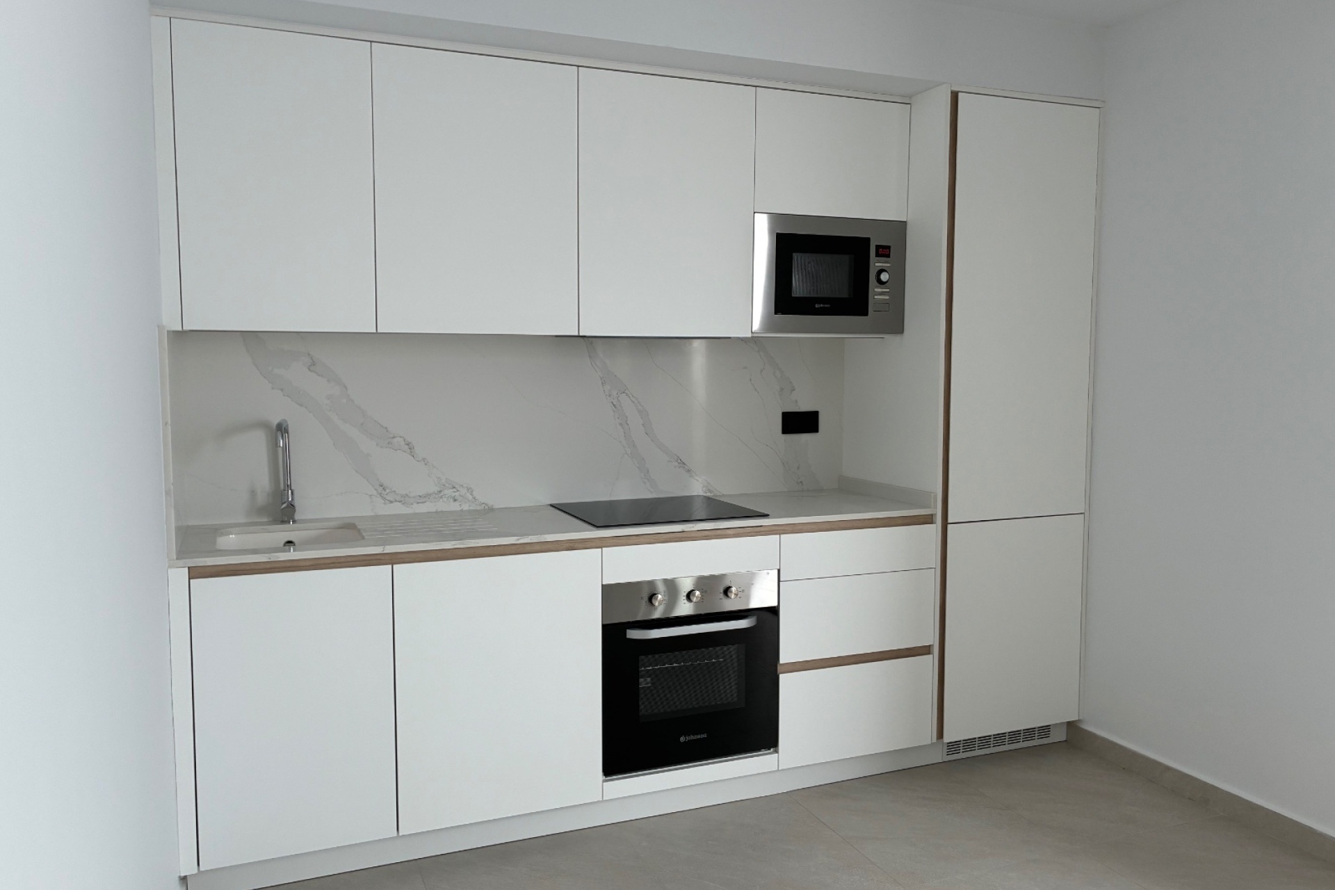 Neue Gebäude - Laguna Azul Villa - Los Montesinos - La Herrada