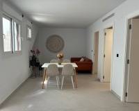 Neue Gebäude - Laguna Azul Villa - Los Montesinos - La Herrada