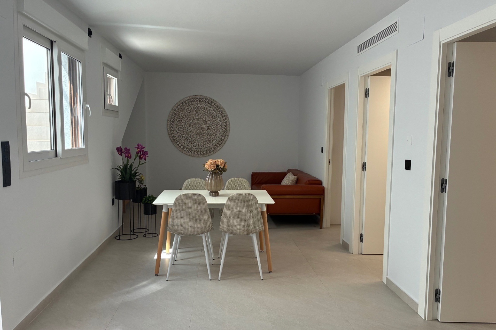 Neue Gebäude - Laguna Azul Villa - Los Montesinos - La Herrada