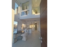 Neue Gebäude - Laguna Azul Villa - Los Montesinos - La Herrada