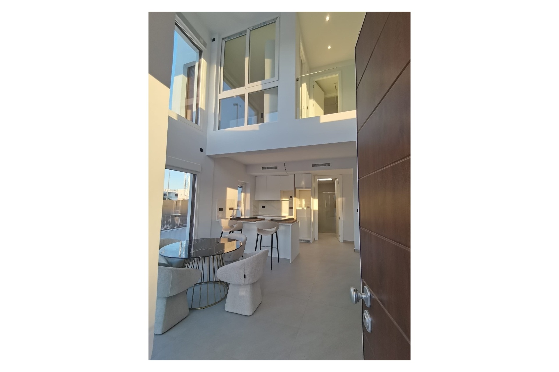 Neue Gebäude - Laguna Azul Villa - Los Montesinos - La Herrada