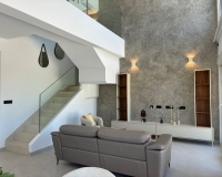 Neue Gebäude - Laguna Azul Villa - Los Montesinos - La Herrada