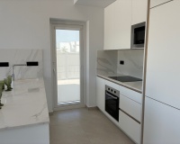 Neue Gebäude - Laguna Azul Villa - Los Montesinos - La Herrada