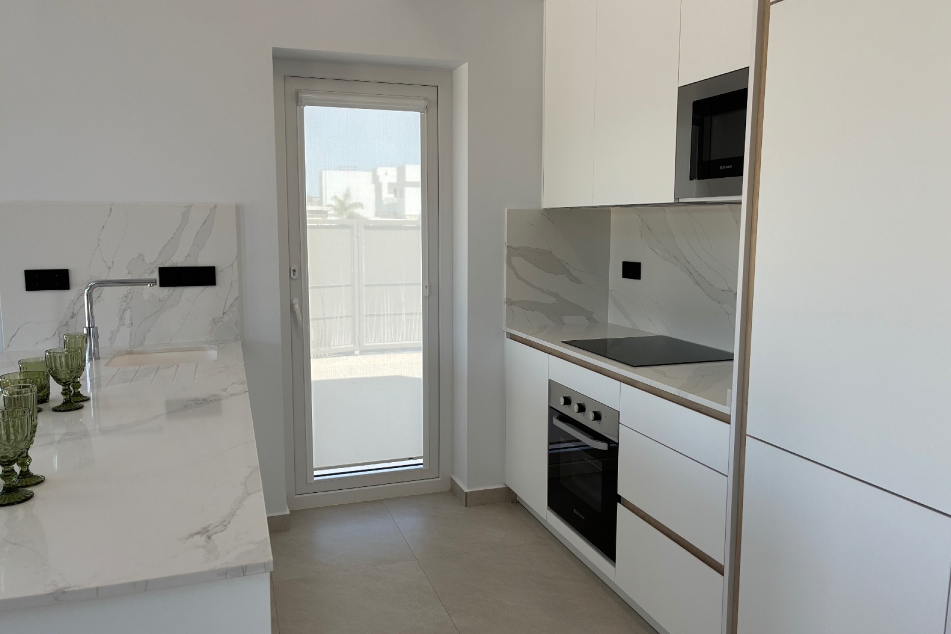 Neue Gebäude - Laguna Azul Villa - Los Montesinos - La Herrada