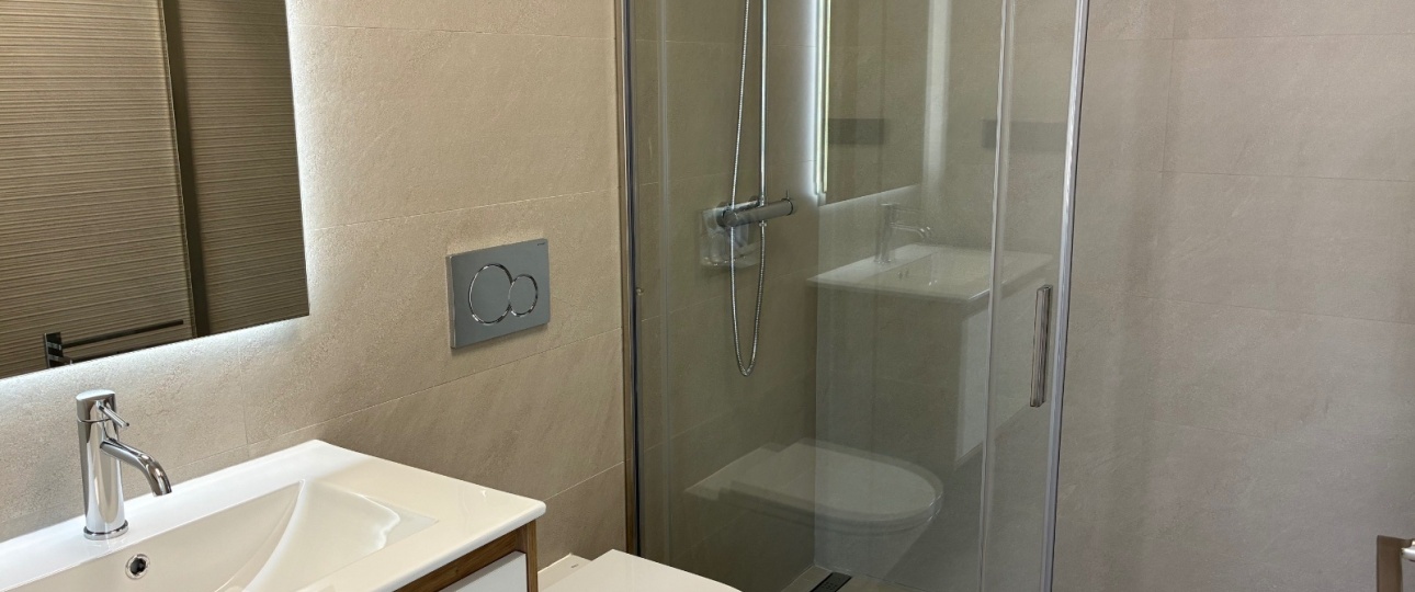 Neue Gebäude - Laguna Azul Villa - Los Montesinos - La Herrada