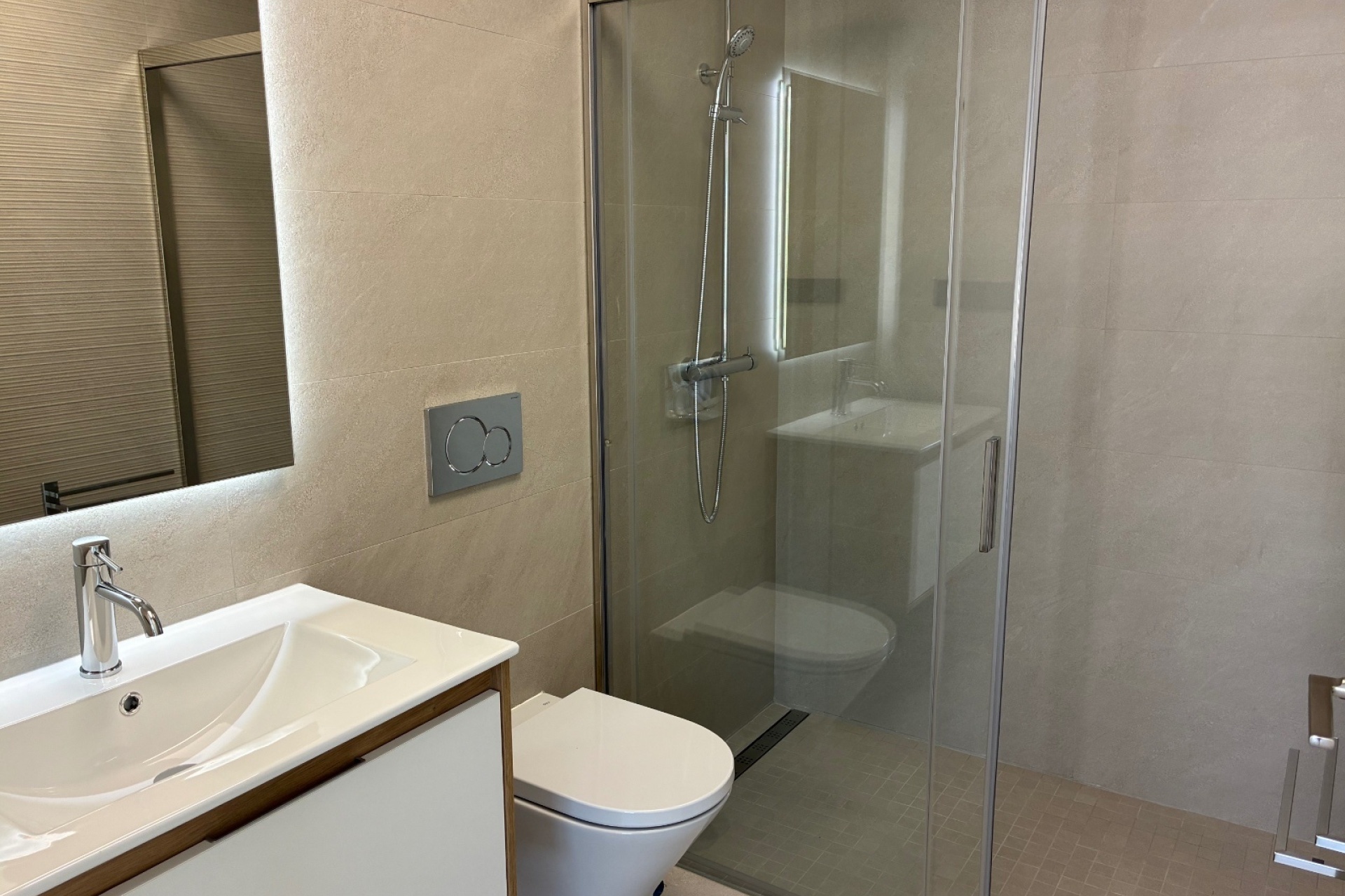Neue Gebäude - Laguna Azul Villa - Los Montesinos - La Herrada