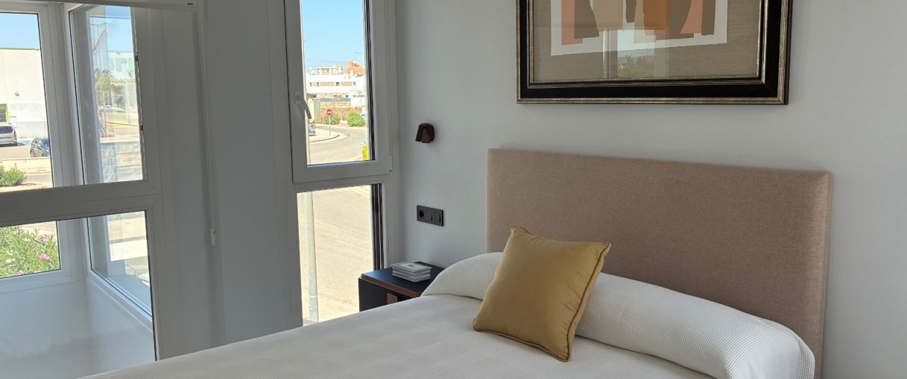 Neue Gebäude - Laguna Azul Villa - Los Montesinos - La Herrada