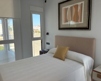 Neue Gebäude - Laguna Azul Villa - Los Montesinos - La Herrada