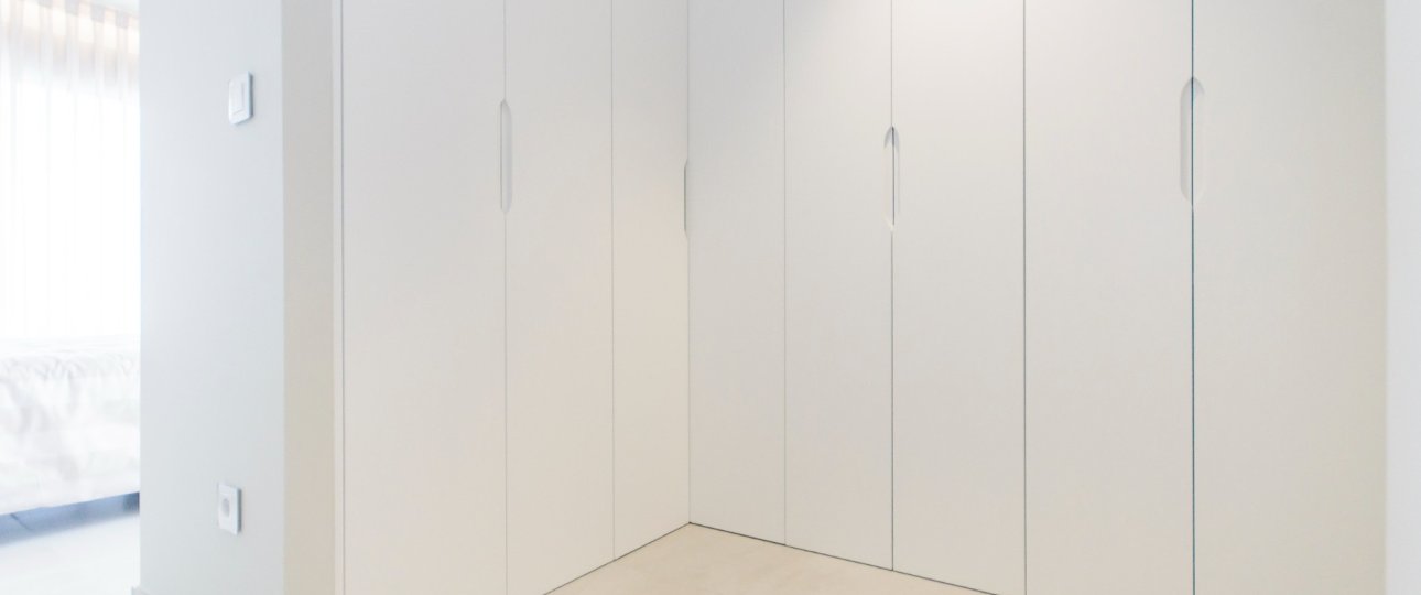 Neue Gebäude - Modelo Penélope - San Miguel de Salinas