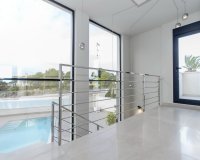 Neue Gebäude - Modelo Penélope - San Miguel de Salinas