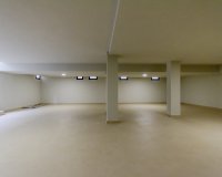 Neue Gebäude - Modelo Penélope - San Miguel de Salinas