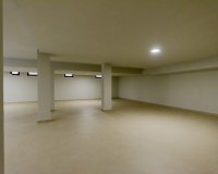 Neue Gebäude - Modelo Penélope - San Miguel de Salinas
