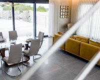 Neue Gebäude - Modelo Penélope - San Miguel de Salinas