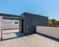 Neue Gebäude - Modelo Silvia - La Manga del Mar Menor - Playa Honda