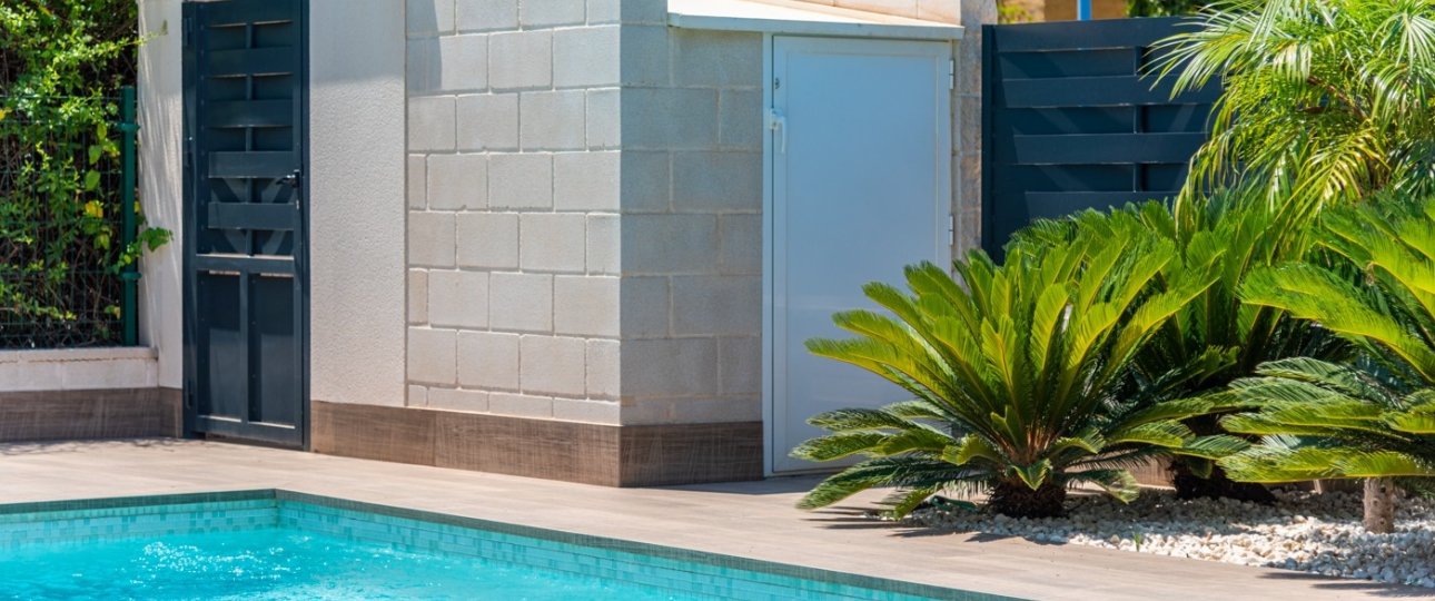 Neue Gebäude - Modelo Silvia - La Manga del Mar Menor - Playa Honda