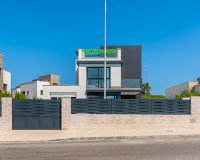 Neue Gebäude - Modelo Silvia - La Manga del Mar Menor - Playa Honda