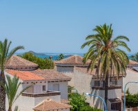 Neue Gebäude - Modelo Silvia - La Manga del Mar Menor - Playa Honda