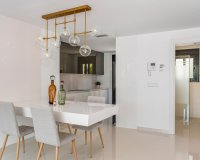 Neue Gebäude - Modelo Silvia - La Manga del Mar Menor - Playa Honda