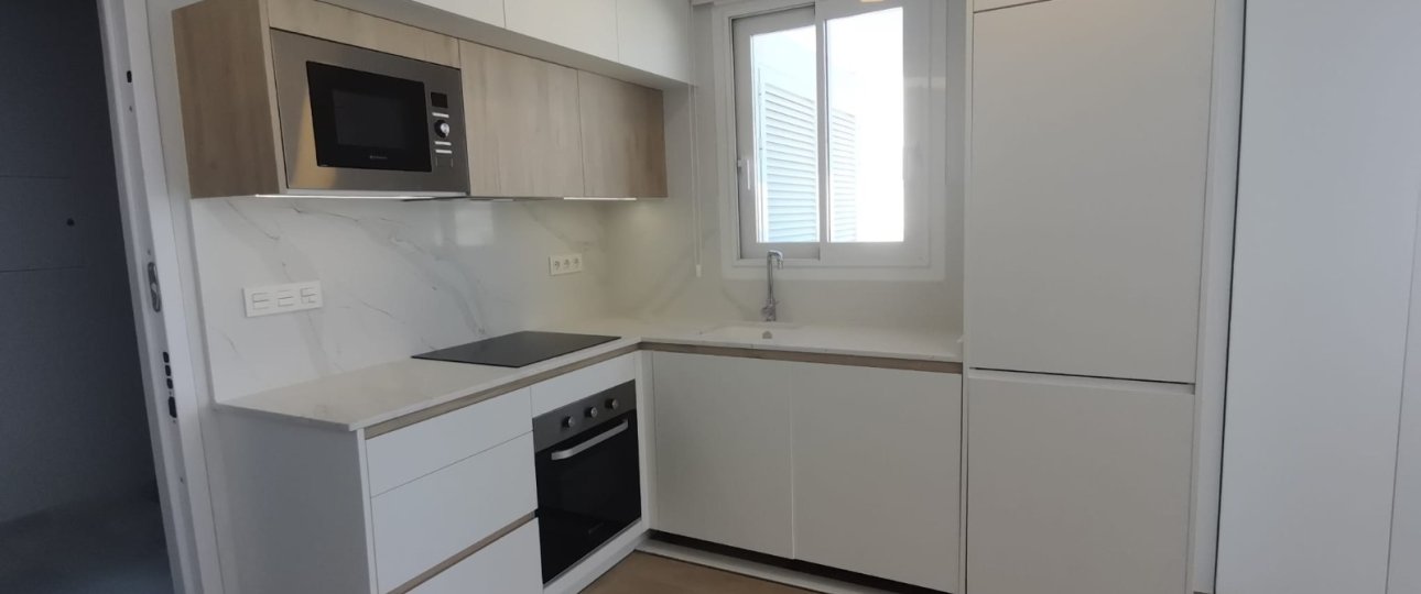 Neue Gebäude - Penthouse - Torrevieja - Torrevieja - Playa de los Locos