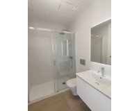 Neue Gebäude - Penthouse - Torrevieja - Torrevieja - Playa de los Locos