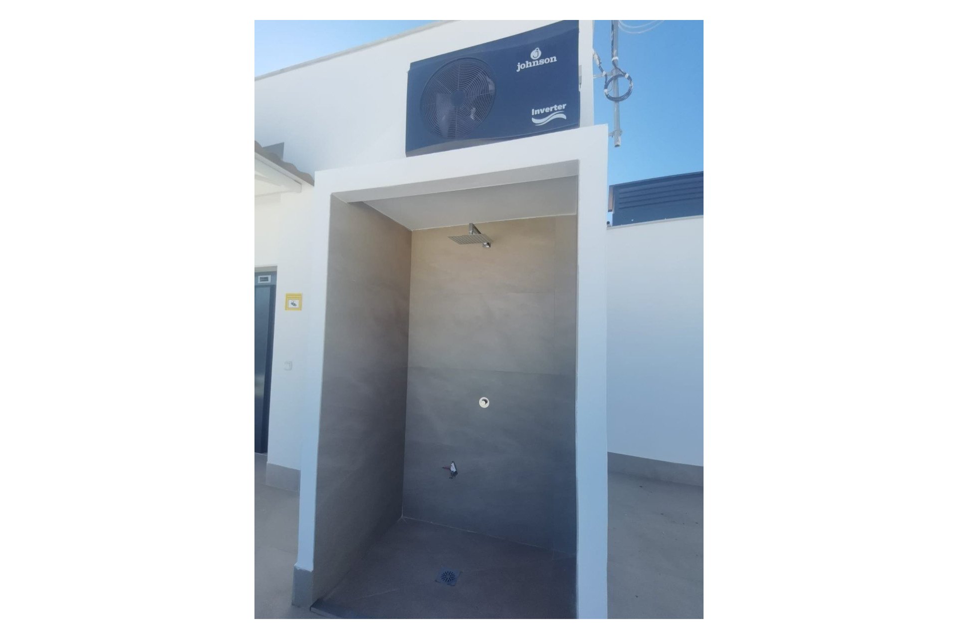 Neue Gebäude - Penthouse - Torrevieja - Torrevieja - Playa de los Locos