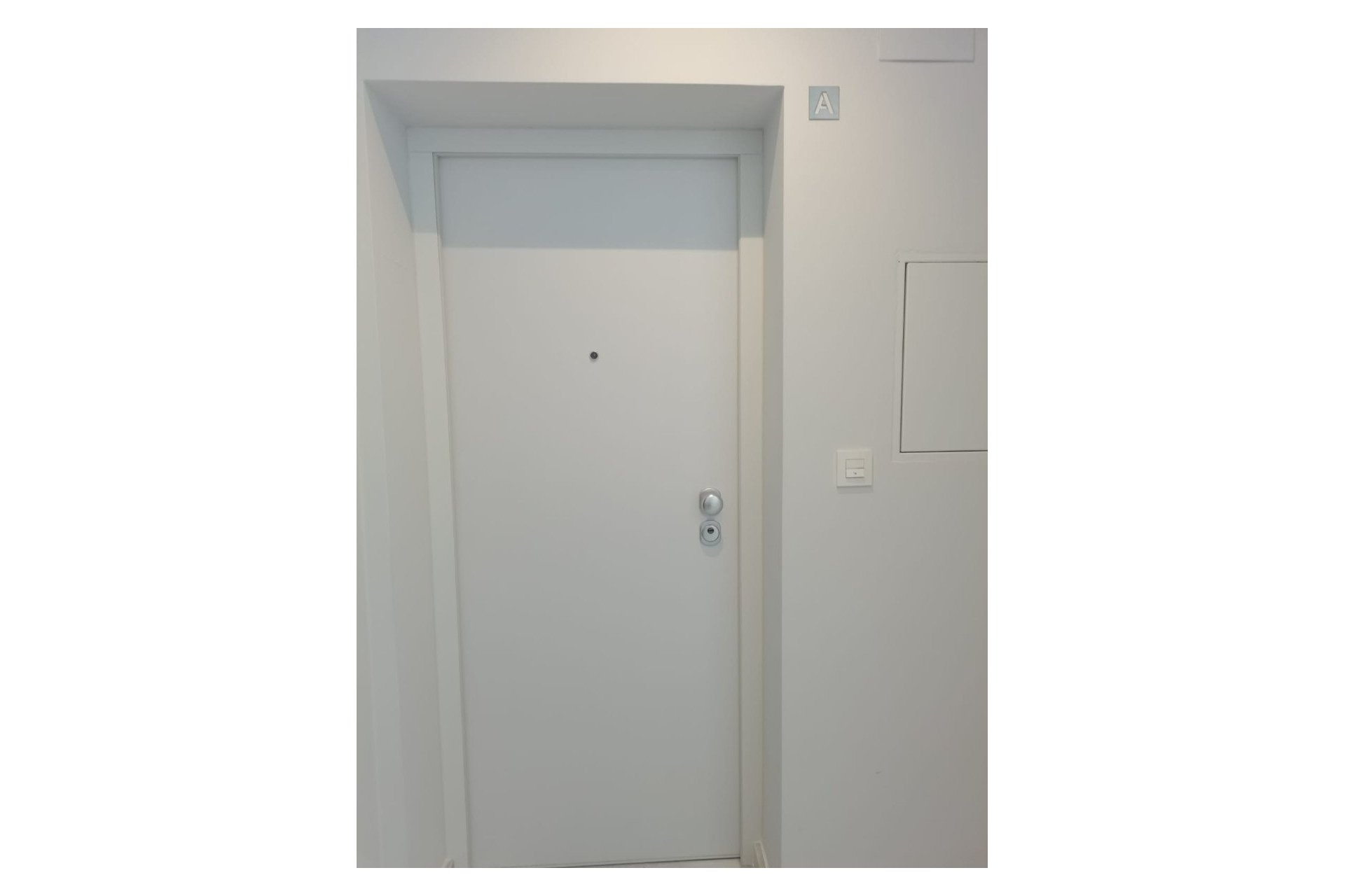 Neue Gebäude - Penthouse - Torrevieja - Torrevieja - Playa de los Locos