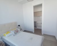 Neue Gebäude - Penthouse - Torrevieja - Torrevieja - Playa de los Locos