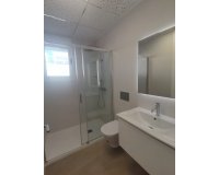 Neue Gebäude - Penthouse - Torrevieja - Torrevieja - Playa de los Locos