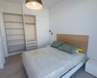 Neue Gebäude - Penthouse - Torrevieja - Torrevieja - Playa de los Locos