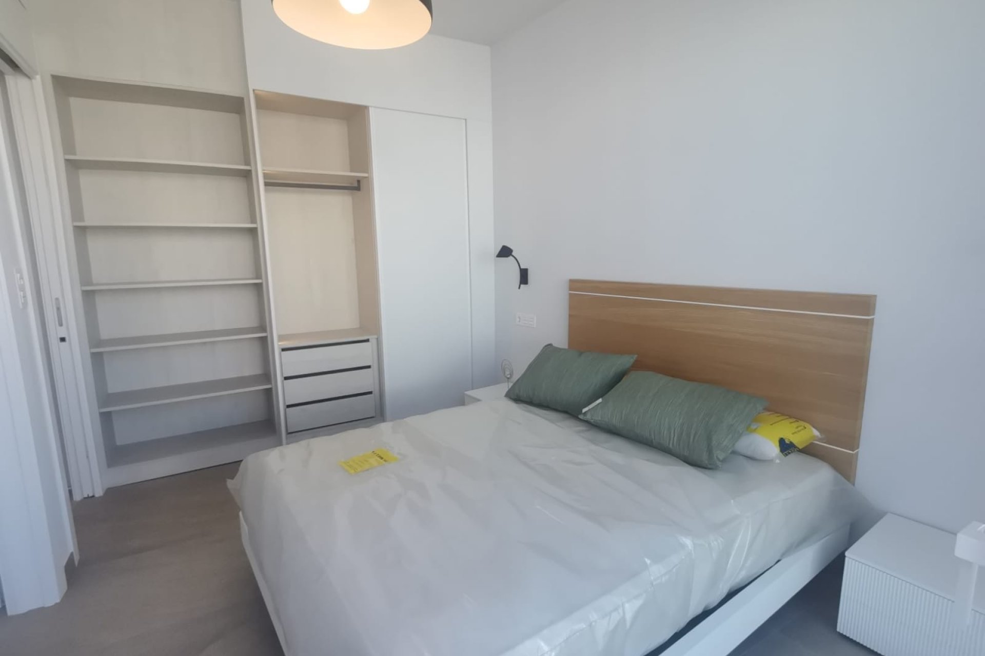 Neue Gebäude - Penthouse - Torrevieja - Torrevieja - Playa de los Locos