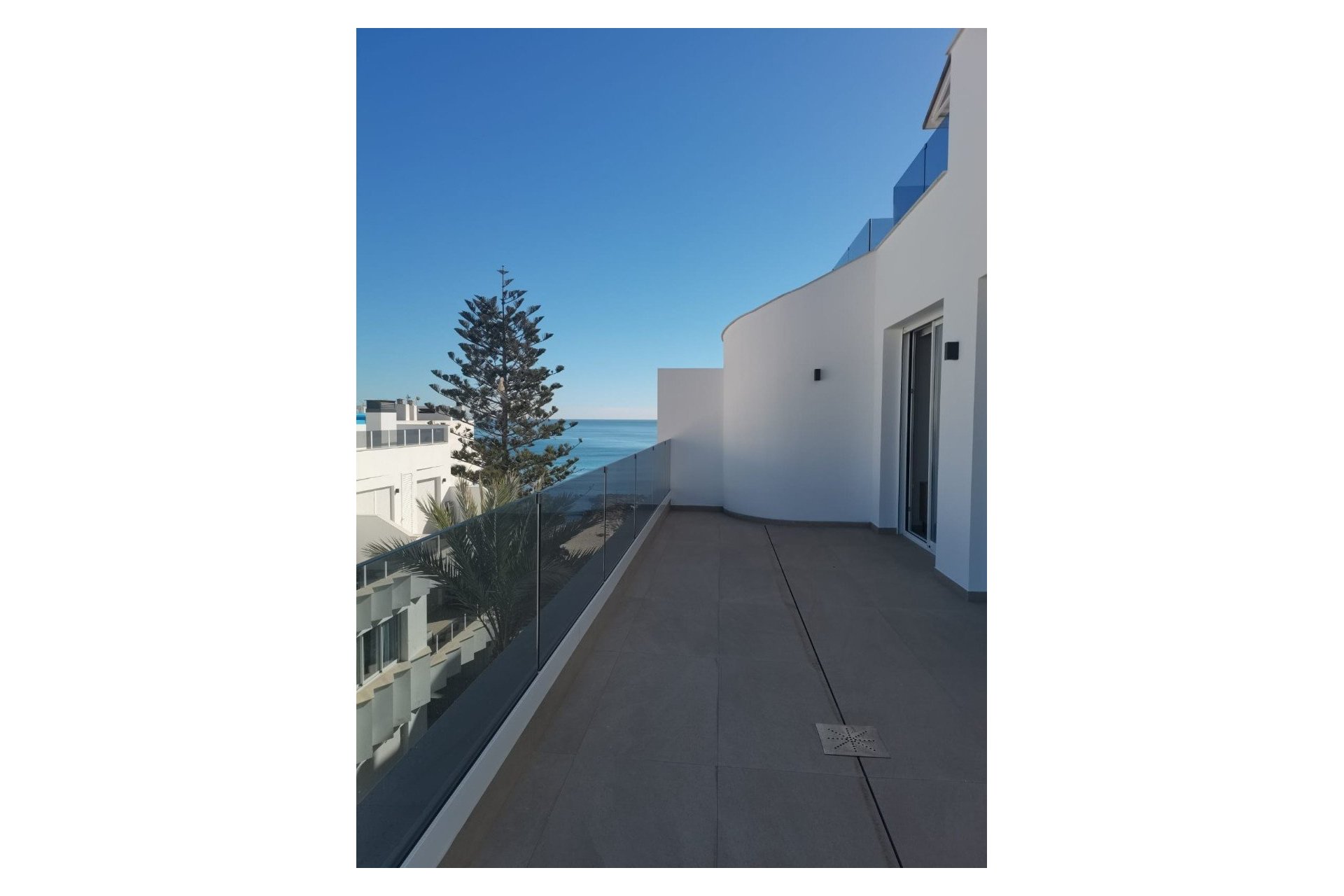 Neue Gebäude - Penthouse - Torrevieja - Torrevieja - Playa de los Locos