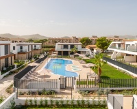 Neue Gebäude - Semi-Detached - Capdepera - Spain