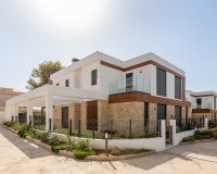 Neue Gebäude - Semi-Detached - Capdepera - Spain