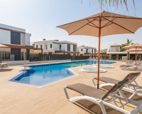 Neue Gebäude - Semi-Detached - Capdepera - Spain