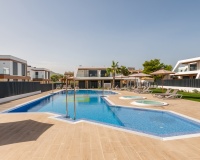 Neue Gebäude - Semi-Detached - Capdepera - Spain