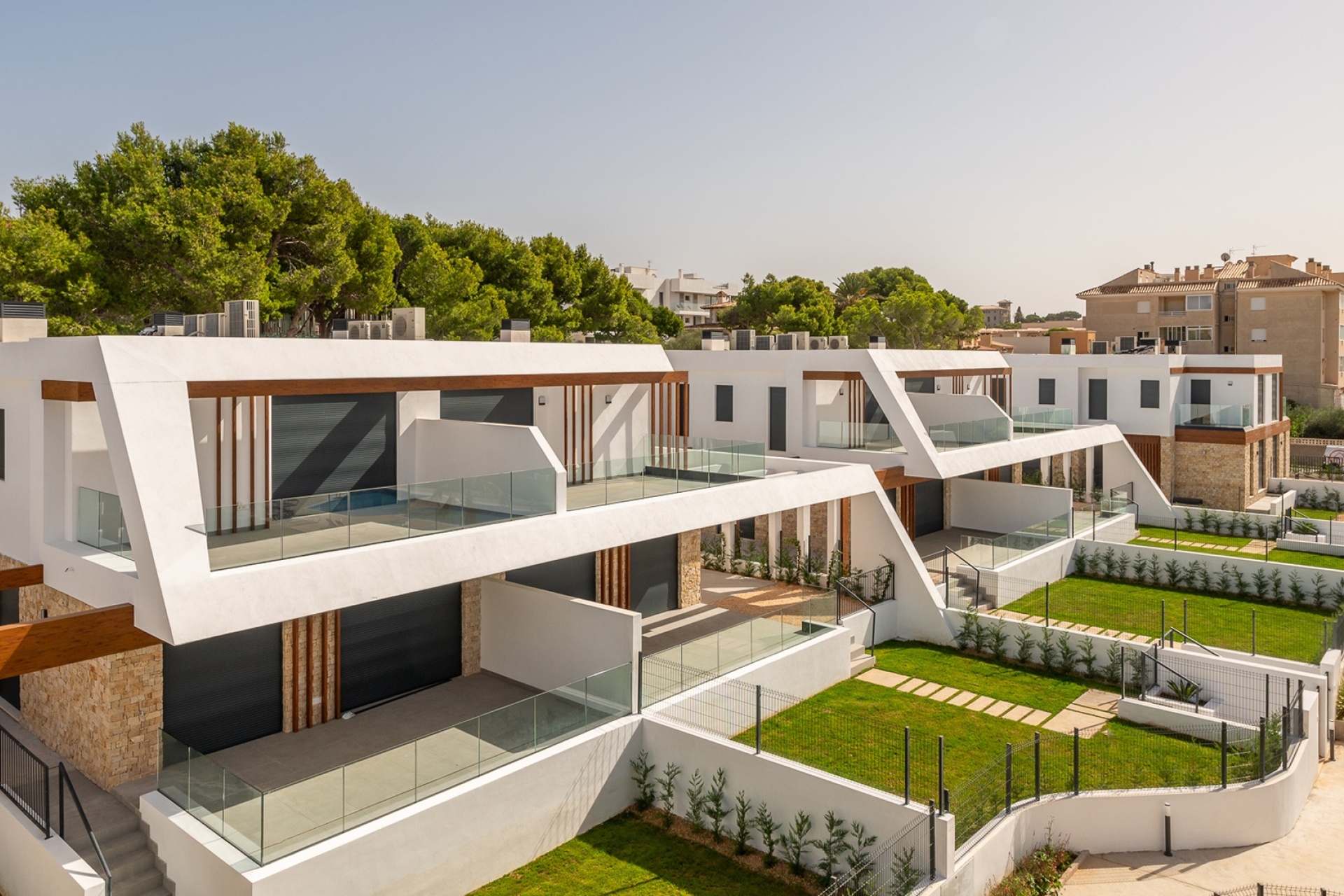 Neue Gebäude - Semi-Detached - Capdepera - Spain