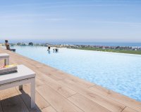 Neue Gebäude - Semi-Detached - Estepona (Málaga) - Spain