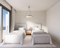 Neue Gebäude - Semi-Detached - Estepona (Málaga) - Spain