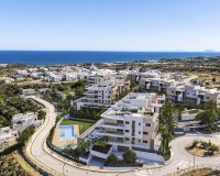 Neue Gebäude - Semi-Detached - Estepona (Málaga) - Spain