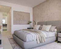 Neue Gebäude - Semi-Detached - Estepona (Málaga) - Spain