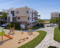Neue Gebäude - Semi-Detached - Estepona (Málaga) - Spain