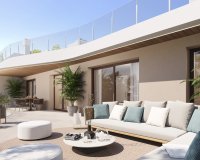 Neue Gebäude - Semi-Detached - Peguera - Spain