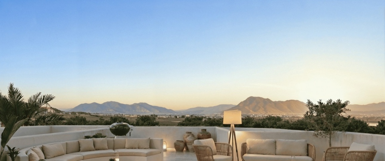 Neue Gebäude - Town house - Algorfa - La Finca Golf