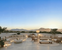 Neue Gebäude - Town house - Algorfa - La Finca Golf